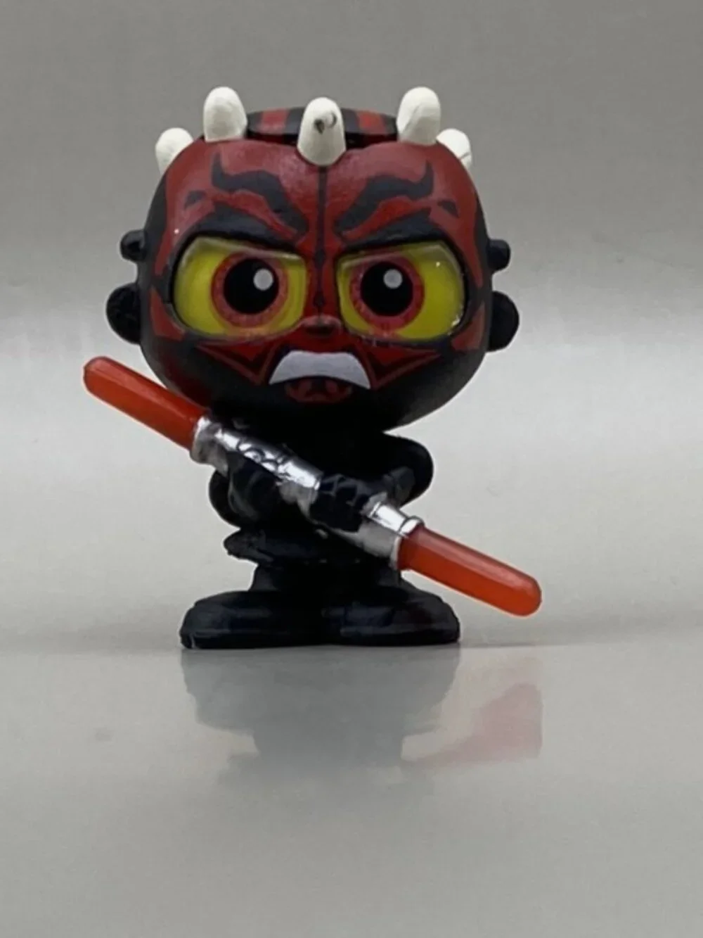Star Wars Series 2 Galaxy Peeks Darth Maul Disney Doorables